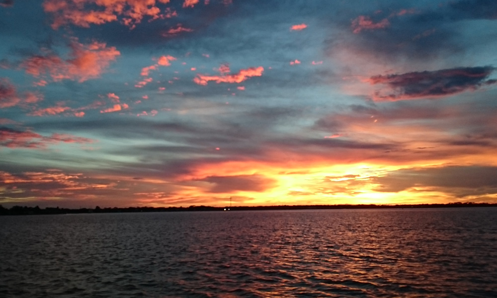 st augustine boat tours groupon