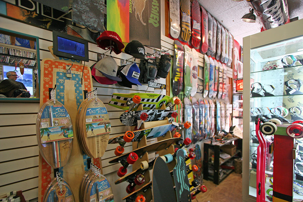 Surf Culture Visit St Augustine