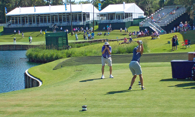 THE PLAYERS Championship 2019