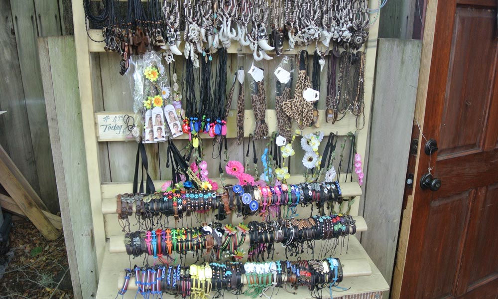 Aloha Jewelry Visit St Augustine A Large Selection Of Bracelets Right Outside Aloha Jewelry