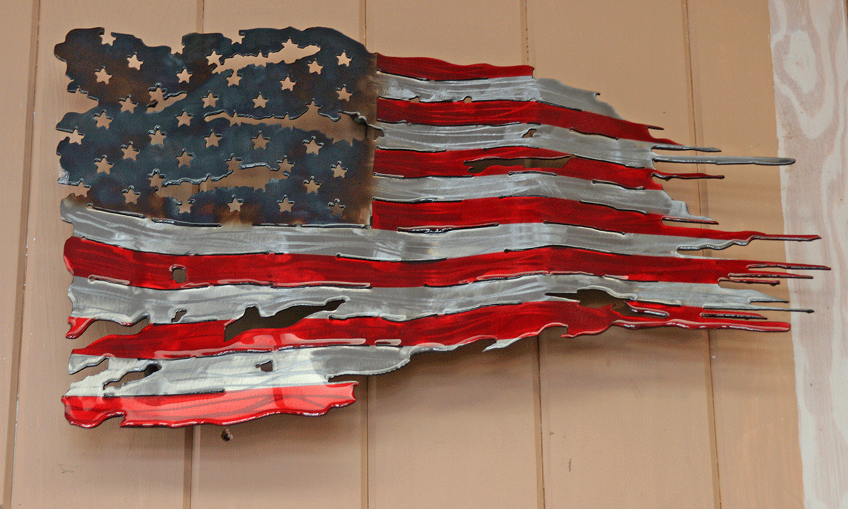 Liquid Metal Designs Visit St Augustine