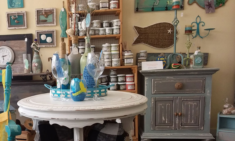 Antiques & Things Visit St Augustine