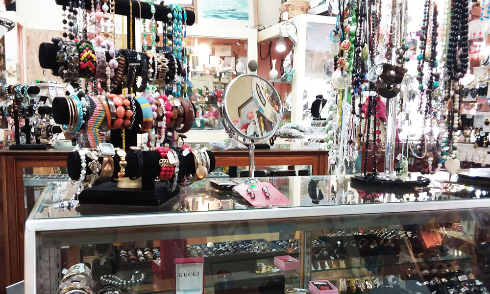 Antiques & Things Visit St Augustine