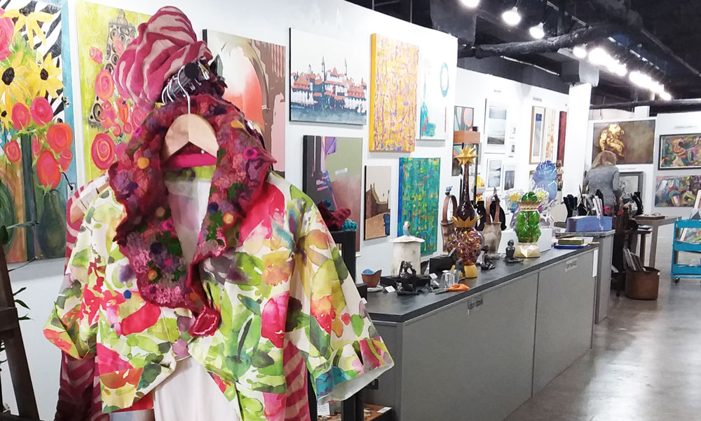 ArtBox Visit St Augustine