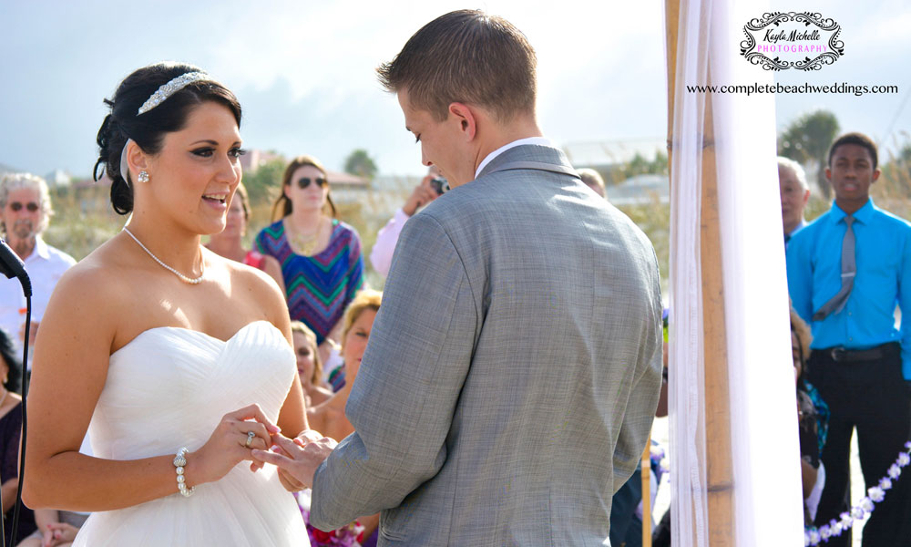 Your St Augustine Beach Wedding Visit St Augustine