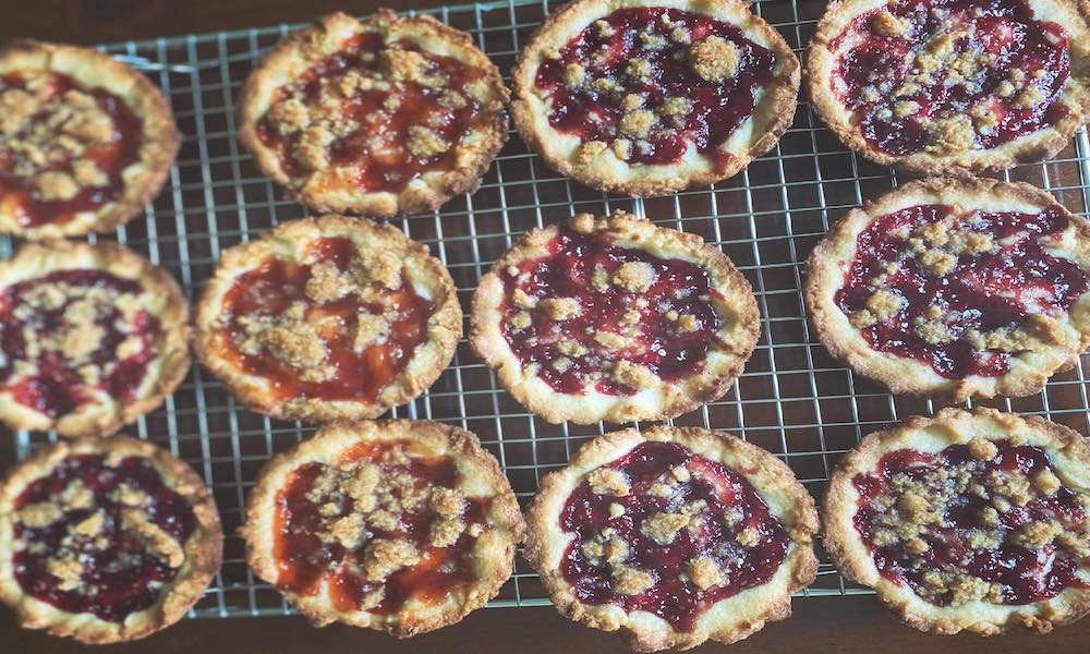 The Blackjack Bakehouse Visit St Augustine