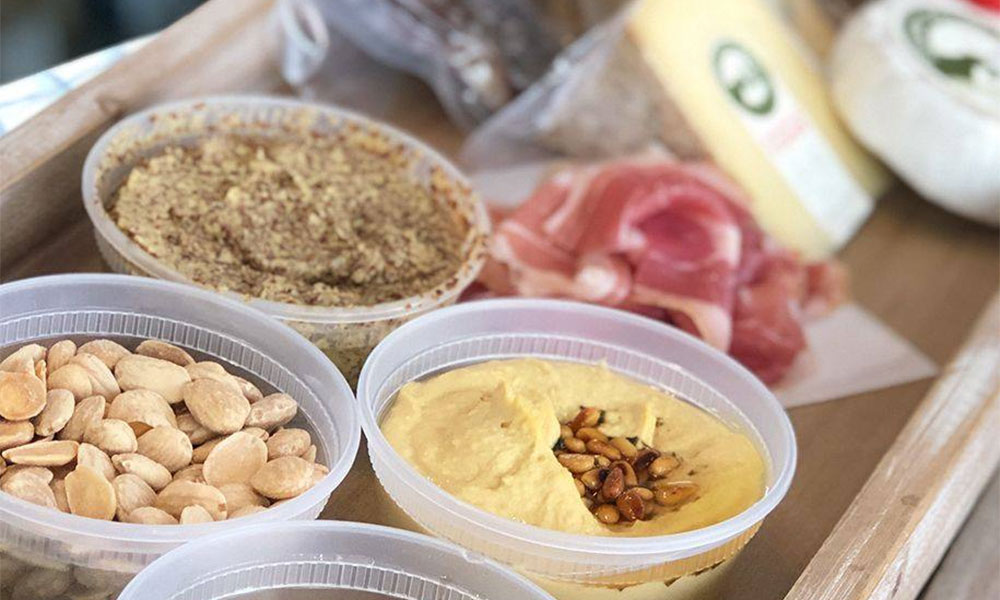 Chop Shop Artisan Butcher Visit St Augustine