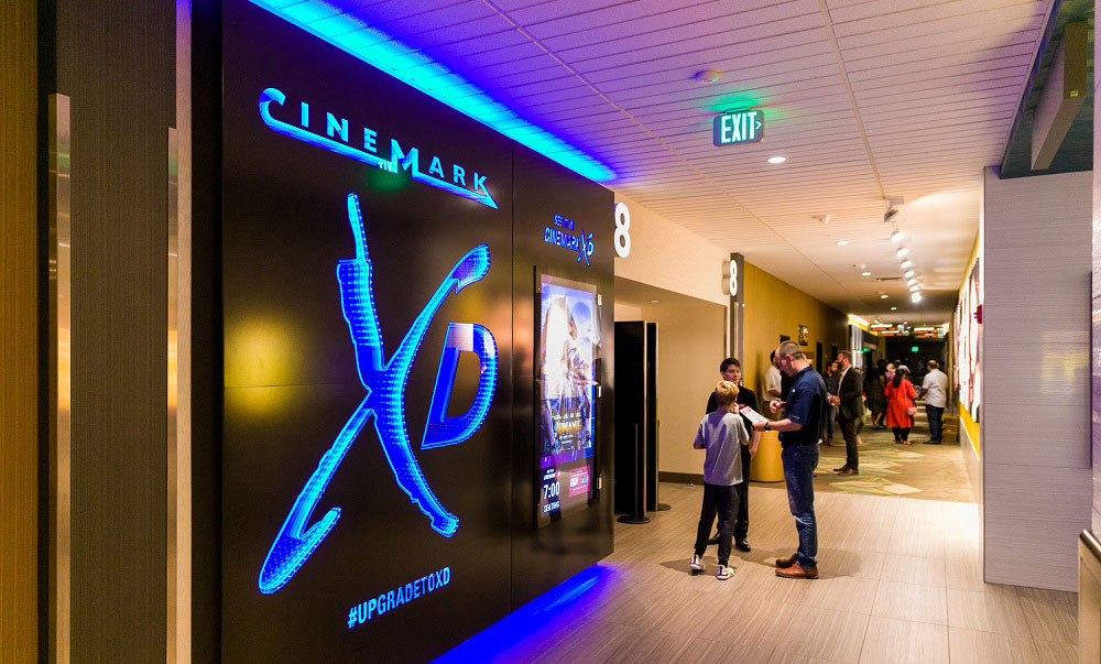 The Machine 2025 Showtimes Near Cinemark Tinseltown And Xd Vale Alfreda