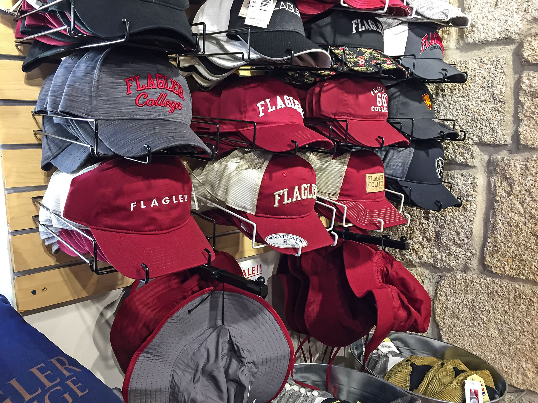 Flagler's Legacy Gifts Visit St Augustine