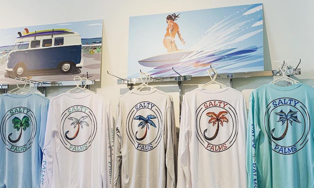 Flip Flop Shops St. Augustine Visit St Augustine