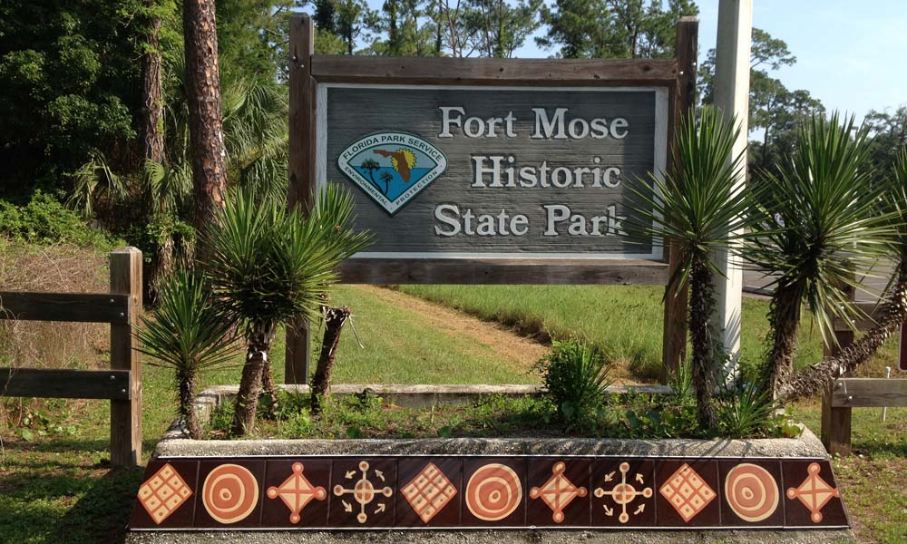 Fort Mose: Unearthing America's First Sanctuary of Freedom