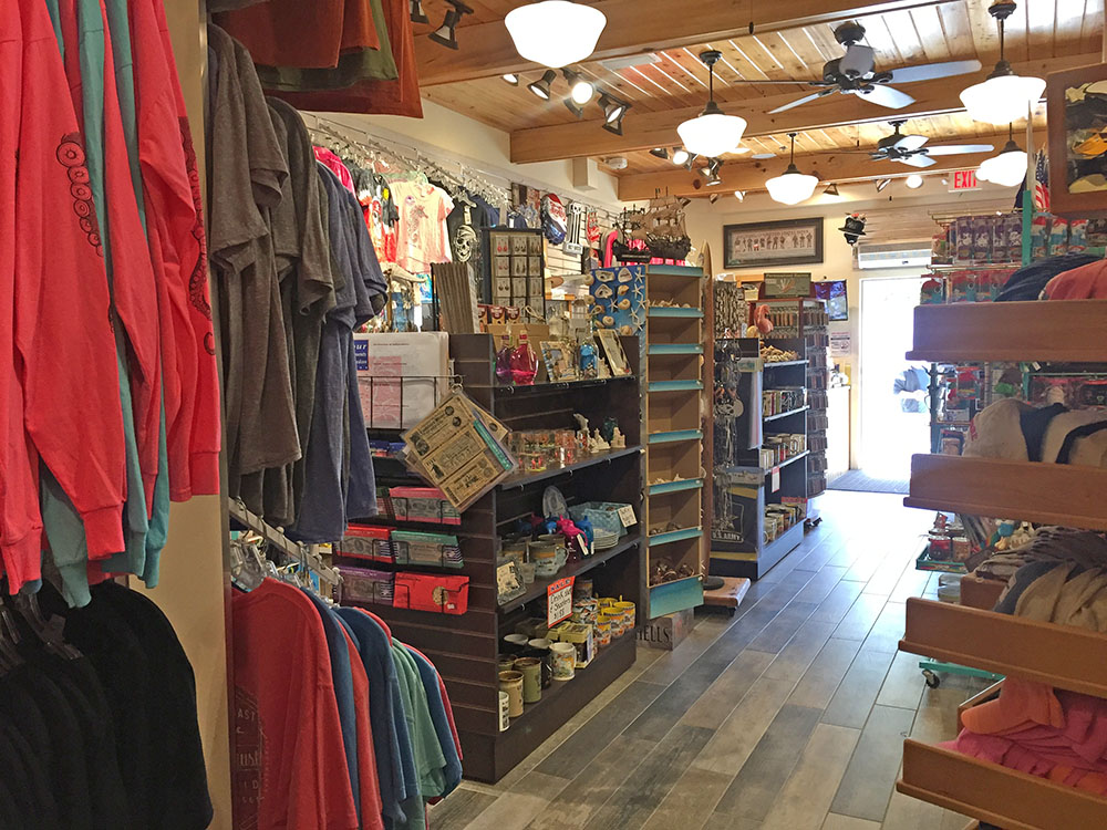 Grist Mill Gifts Visit St Augustine