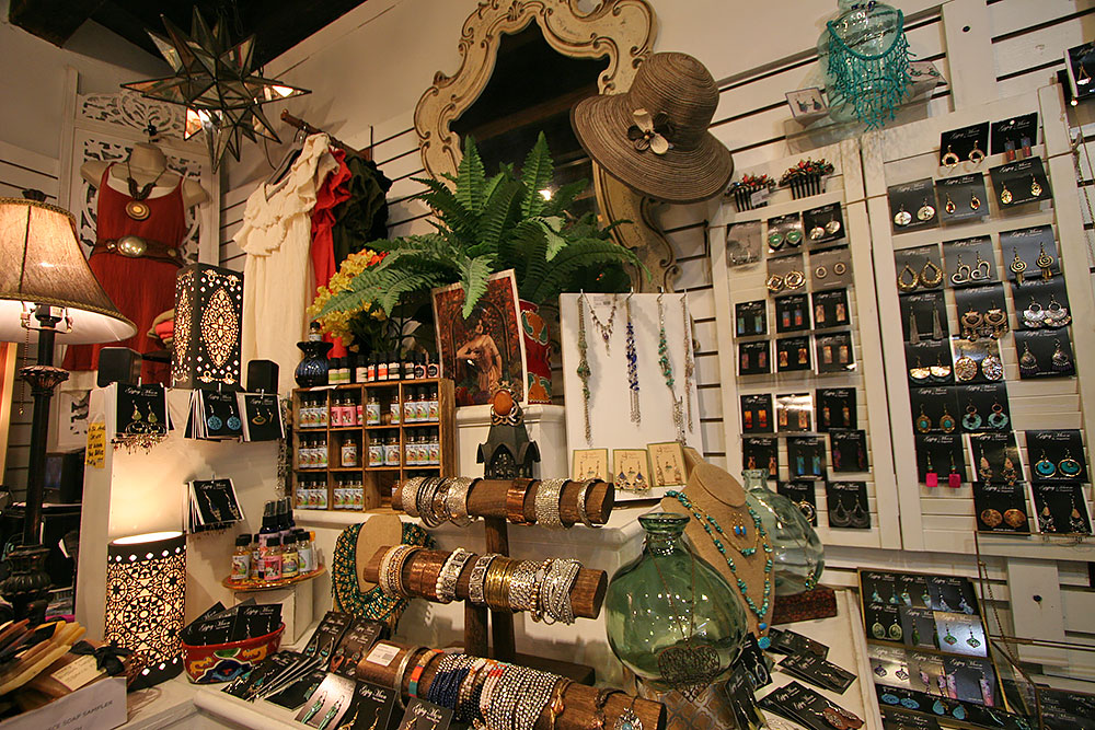 Gypsy Moon Visit St Augustine