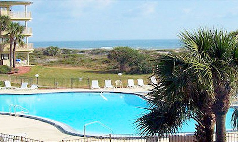 Colony Reef Club