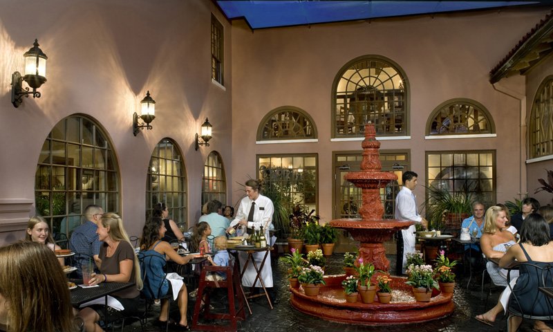 Columbia Restaurant | Visit St Augustine