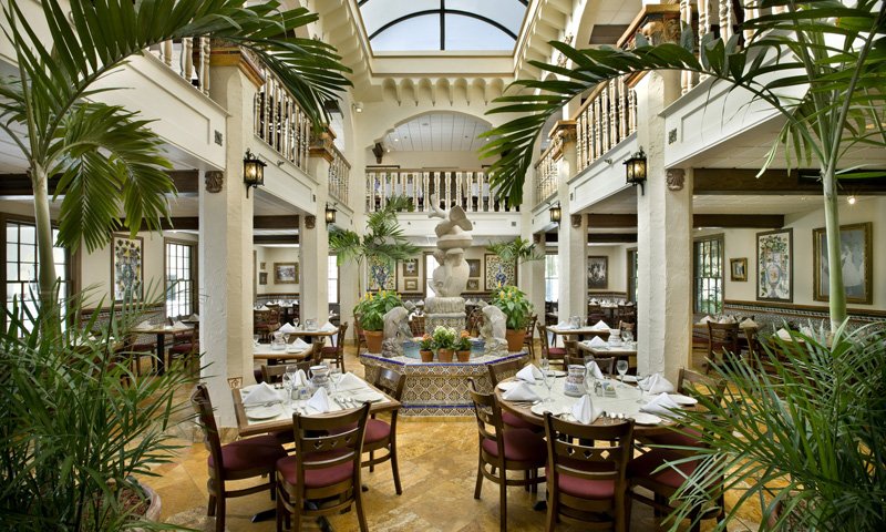 best restaurants in st augustine beach for st patricks day