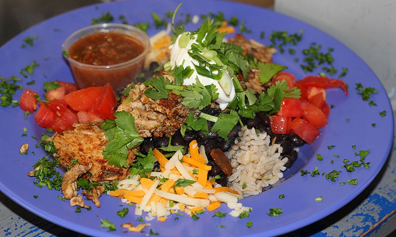 Back Urban Cafe St Augustine Back Urban Cafe St Augustine