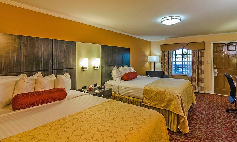 Best Western Bayfront | Visit St Augustine