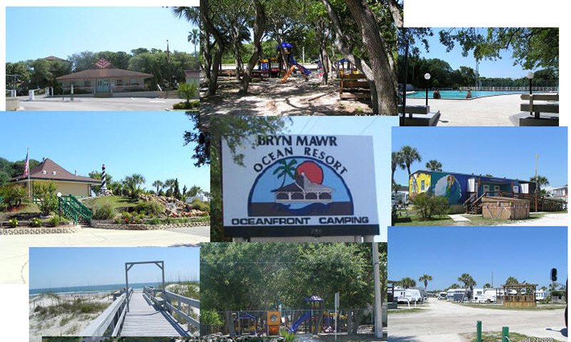 Bryn Mawr Ocean Resort Rentals