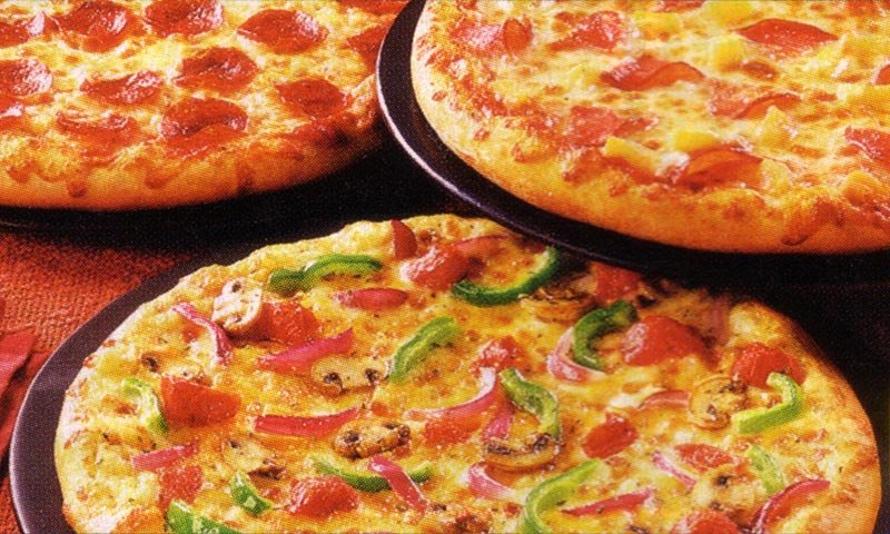cicis pizza