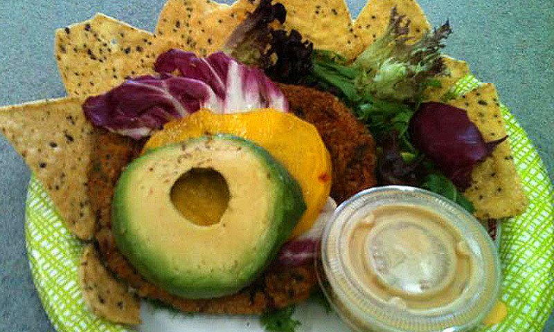 Natural Cafe St Augustine Natural Cafe St Augustine