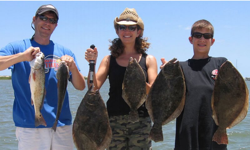 Drum Man Charters Visit St Augustine