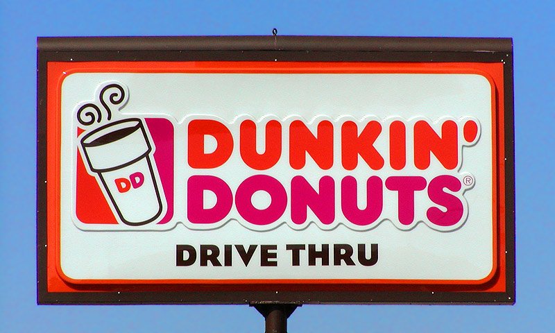 Driving Directions To Dunkin Donuts Dunkin Donuts: South | Visit St Augustine