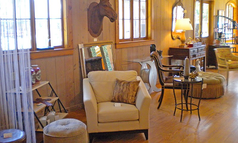 ETC Furniture | Visit St Augustine