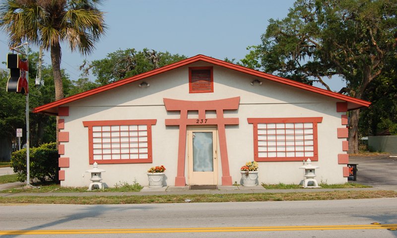 Fusion Point Visit St Augustine Images