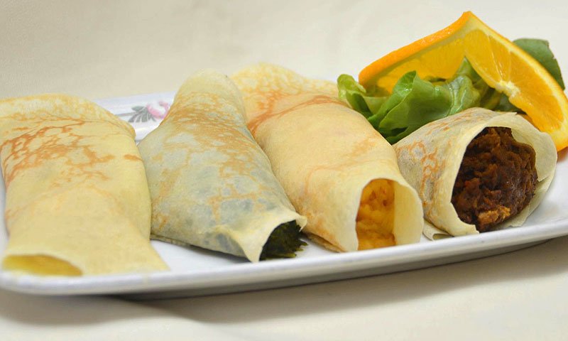 Christmas Dinner At St Augustine 2022 Le Pavilon Le Pavillon | Visit St Augustine