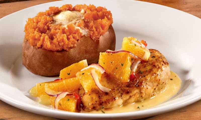 Longhorn Steakhouse | Visit St Augustine