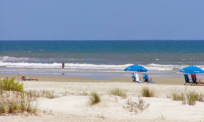 St Augustine Beach Resort Unit St Augustine Beach Resort Unit
