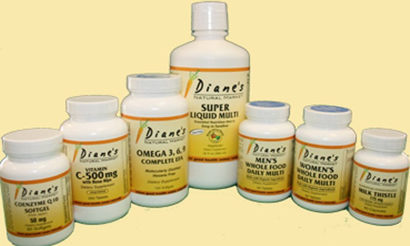 Diane S Natural Market St Augustine Fl Diane S Natural Market St Augustine Fl
