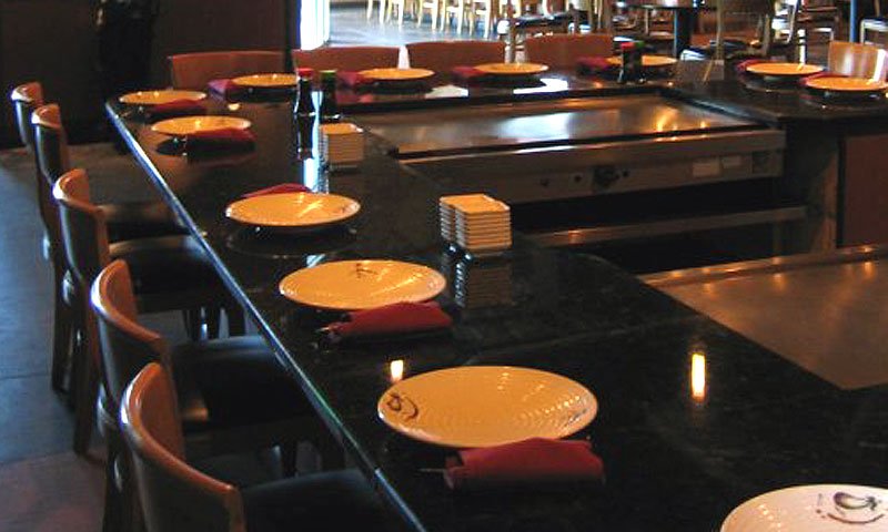 Yamato Steakhouse | Visit St Augustine