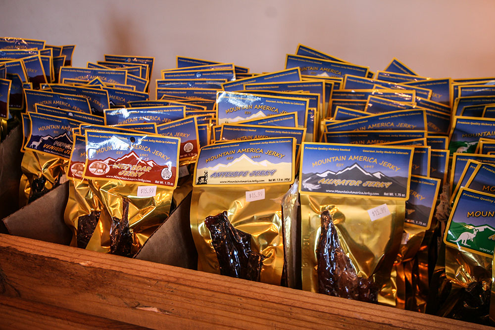 Vintage Cigar Co. Visit St Augustine