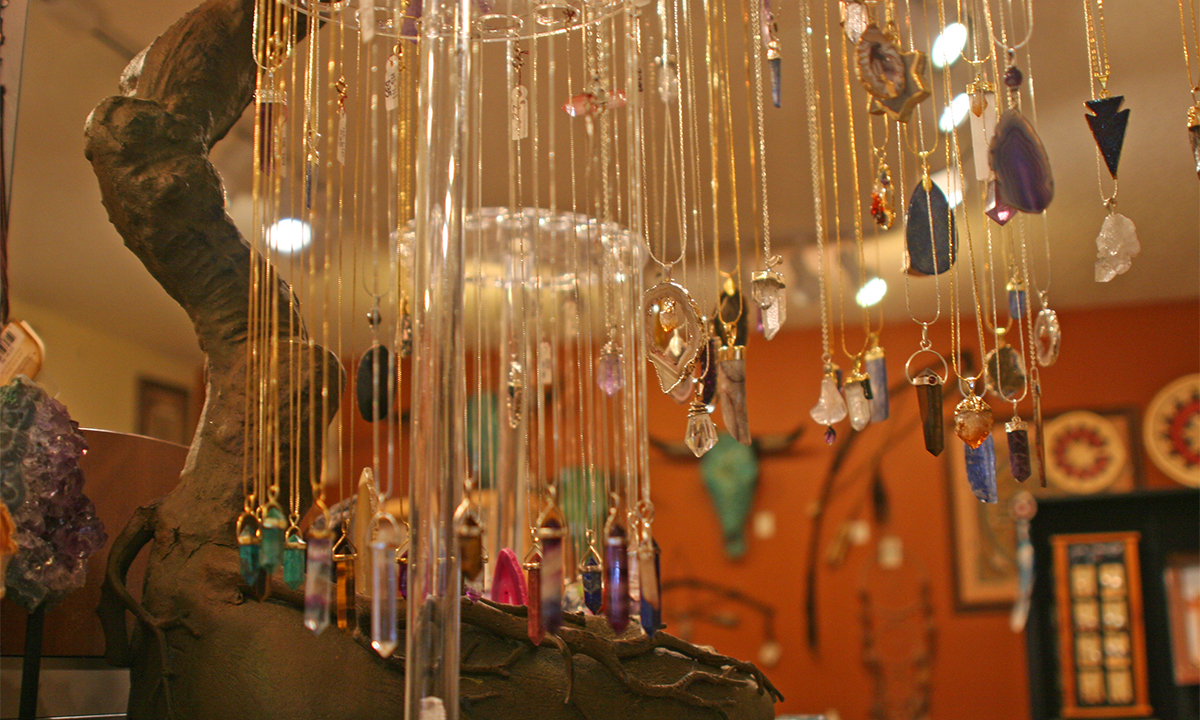 Silver Feather Jewelry Visit St Augustine