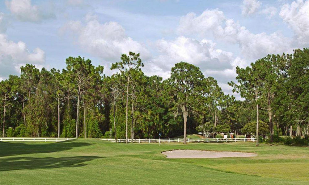 Julington Creek Golf Club Visit St Augustine