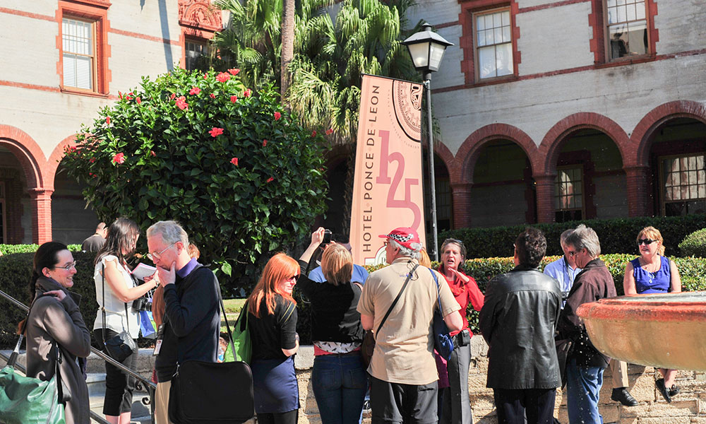 flagler college legacy tour