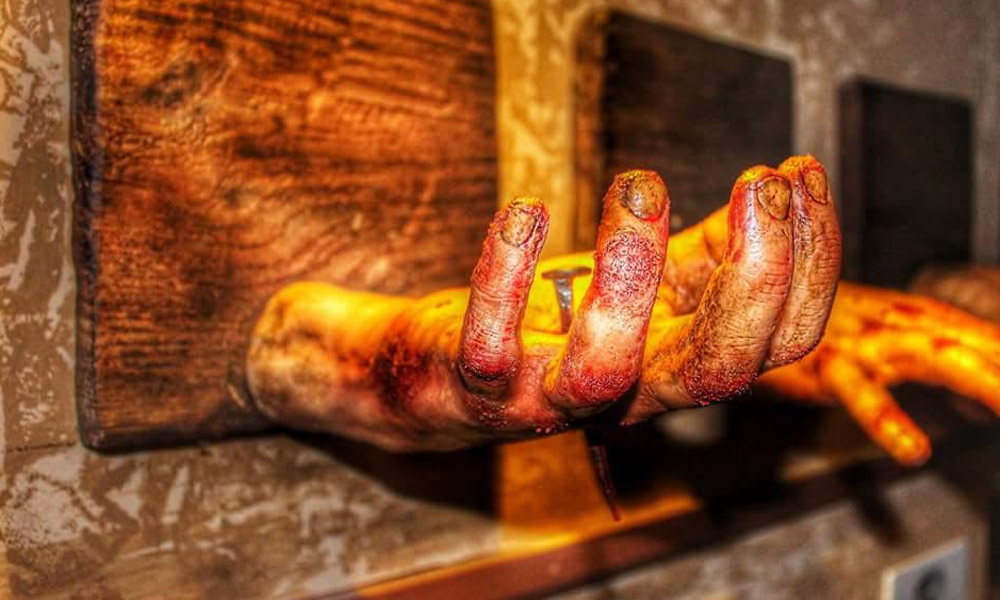 medieval torture medieval torture