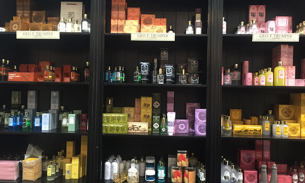 Old City Bathecary Visit St Augustine