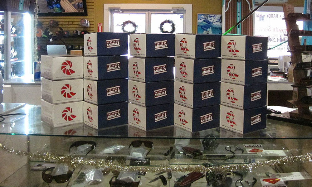 Oyster Creek Outfitters Visit St Augustine