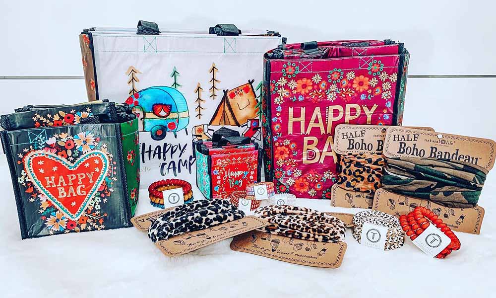 The Pink Pineapple Boutique Visit St Augustine