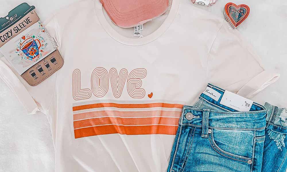 The Pink Pineapple Boutique Visit St Augustine