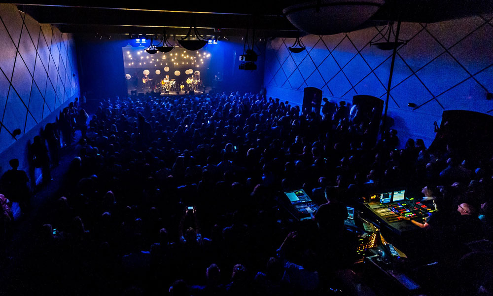 Ponte Vedra Concert Hall Visit St Augustine