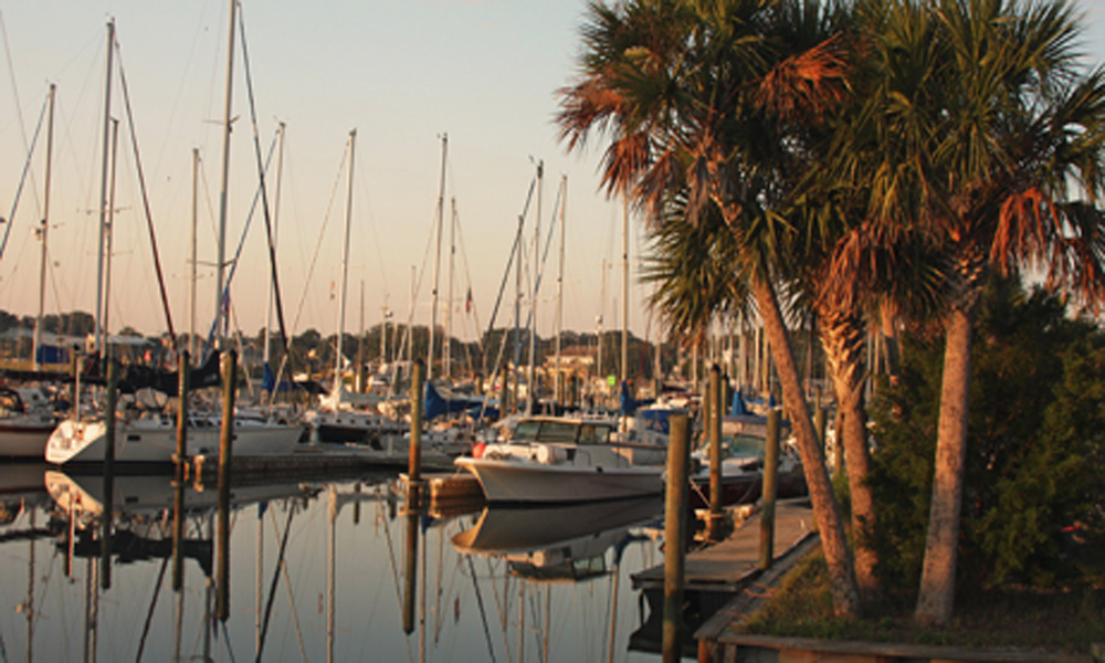 Waters Edge St Augustine Fl