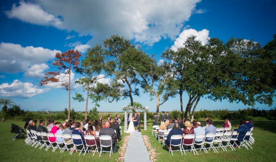 Riverview Club Visit St Augustine