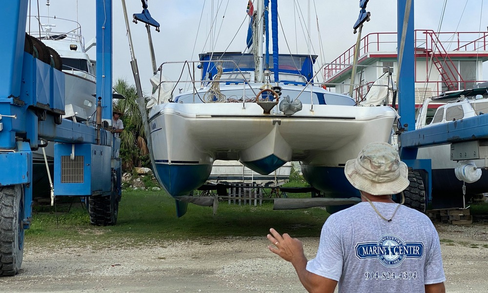 St. Augustine Marine Center Visit St Augustine