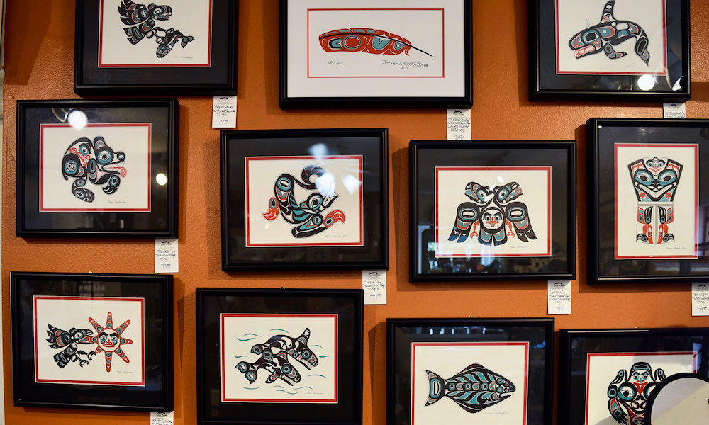 Silver Feather Jewelry Visit St Augustine