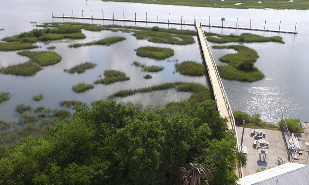 Summer Breeze Boat Rental Visit St Augustine