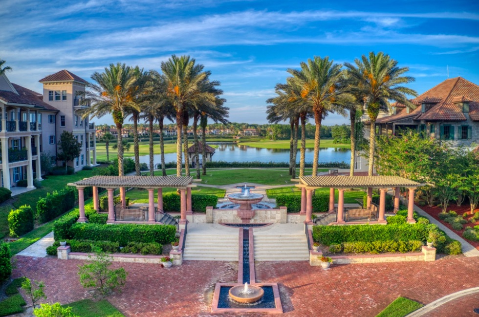 The Palencia Club Visit St Augustine